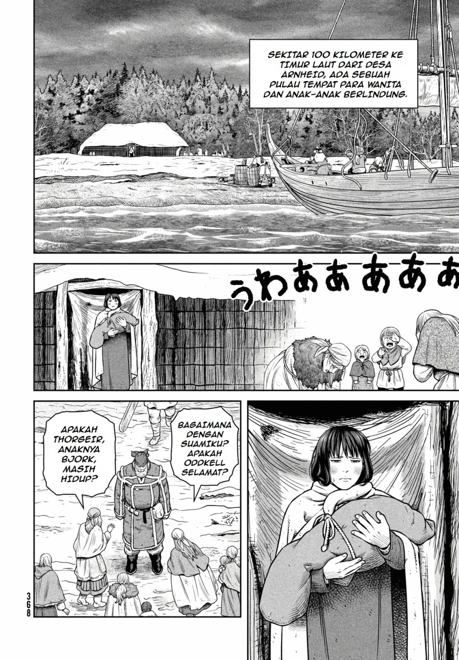 Vinland Saga Chapter 219 Fix Gambar 6